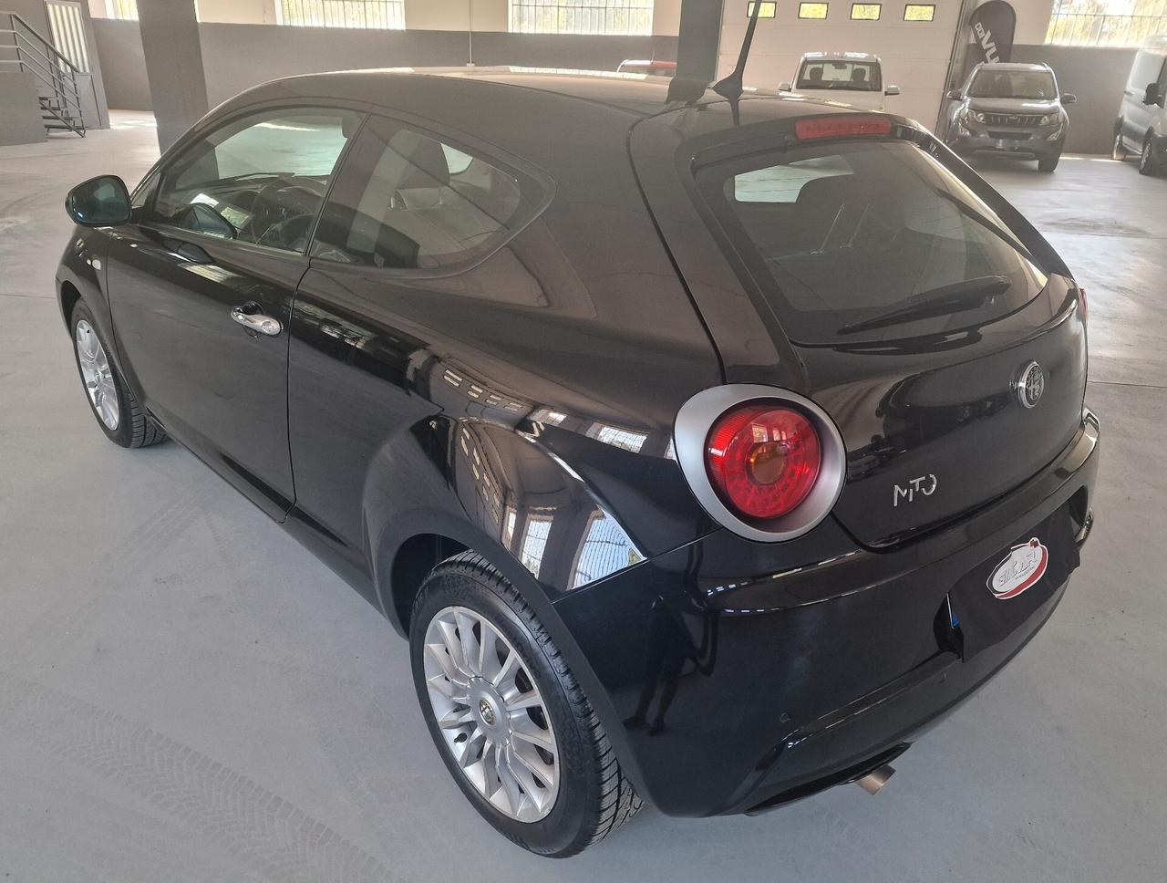 Alfa Romeo MiTo 1.4 78 CV 8V S&S Junior
