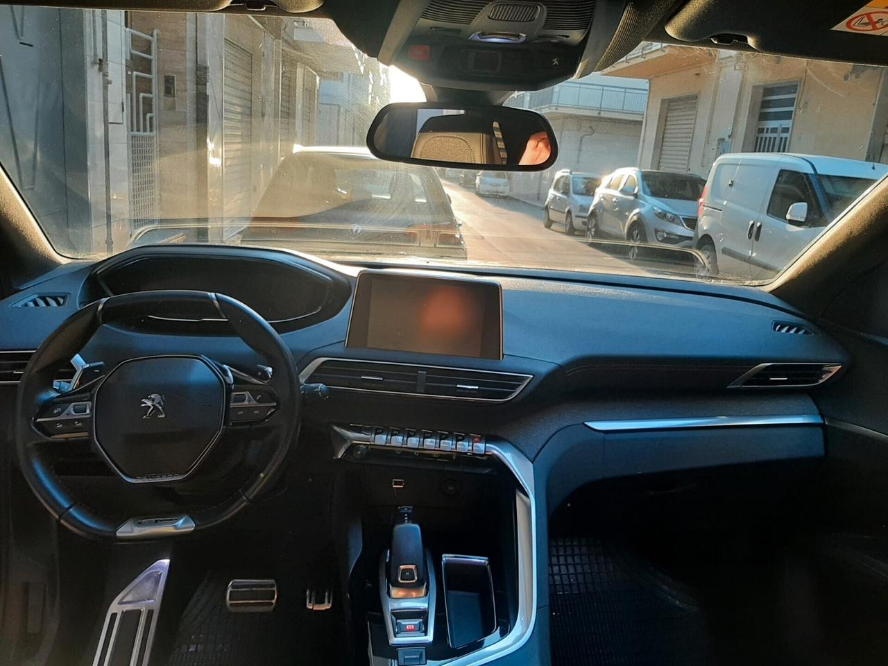 Peugeot 3008 BlueHDi 130CV GT-LINE