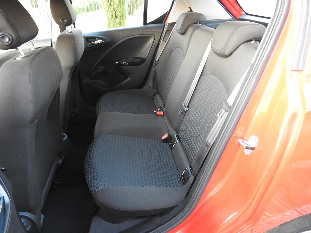 OPEL CORSA 1.3 CDTI 5 porte NEOP.