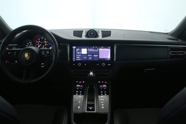 PORSCHE Macan 2.0 T Cerchi 21''/Tetto /Pack Chrono/Bose