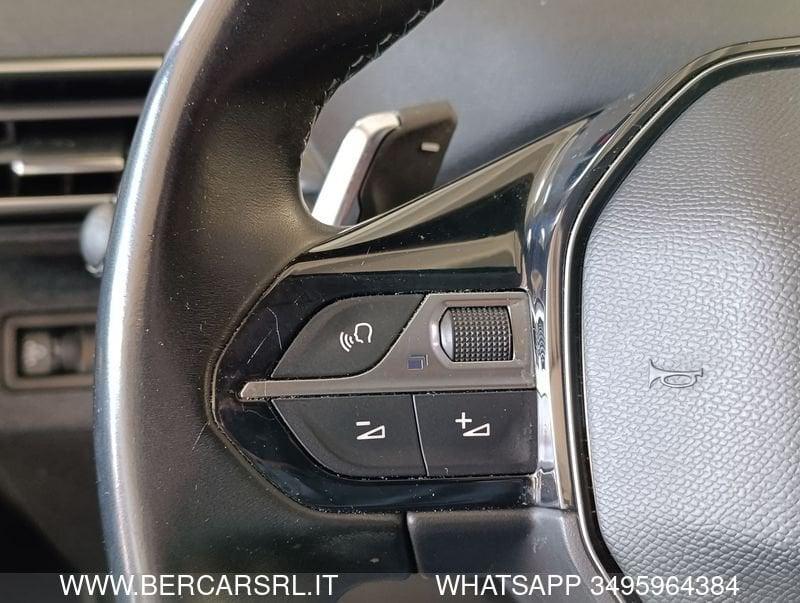 Peugeot 5008 BlueHDi 130 EAT8 S&S Crossway*7 POSTI*