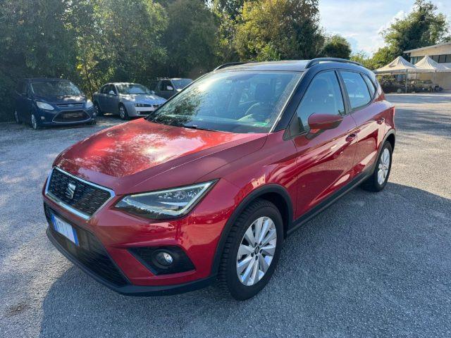 SEAT Arona 1.0 TGI Style