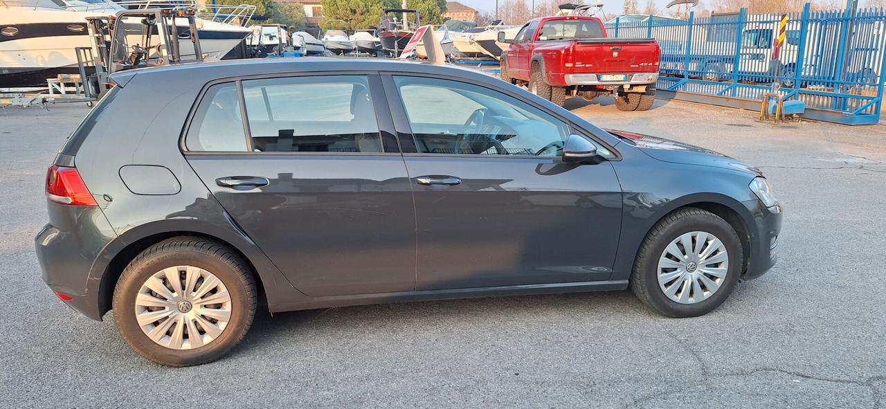 Volkswagen Golf 1.2 TSI 85 CV 5p. Trendline BlueMotion Technology