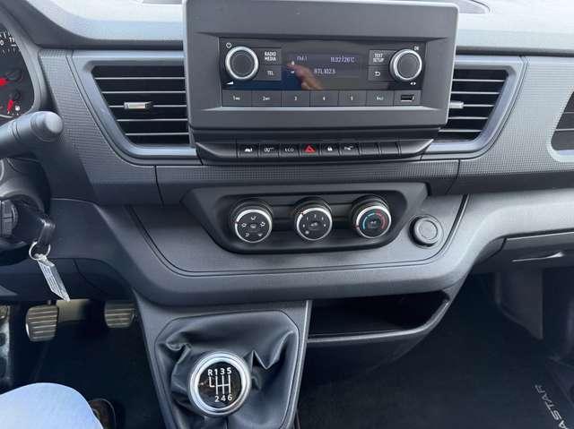 Nissan NV300 2.0cdti FurgonL2H1 27qli 120cv2800x1620x1400kg1029