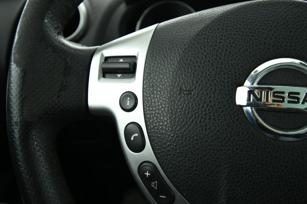 NISSAN Qashqai+2 2.0 dci Acenta 4x4 X COMMERCIANTI+CAMERA+TETTO PANO