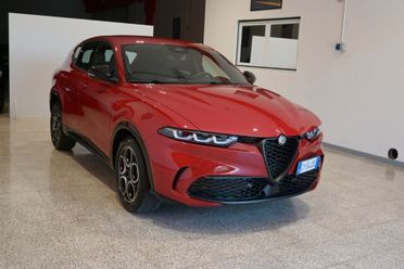 Alfa Romeo Tonale 1.6 diesel 130 CV TCT6 Sprint