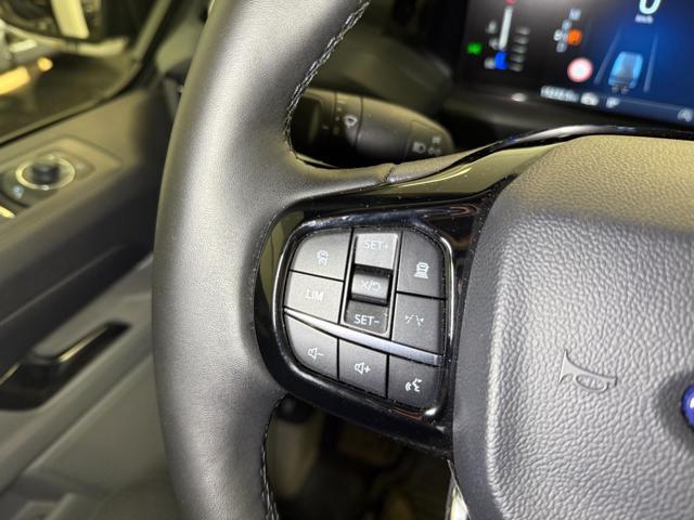 FORD Transit Custom 320 2.0 EcoBlue 170CV aut. AWD PL Furg. Sport