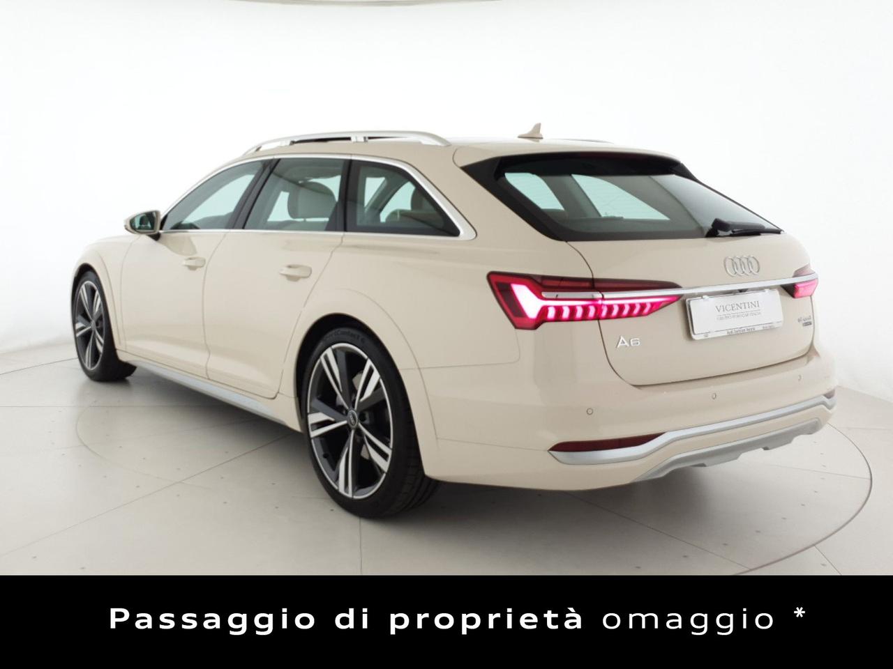 55TFSI 340CV quattro S tronic Business Advanced