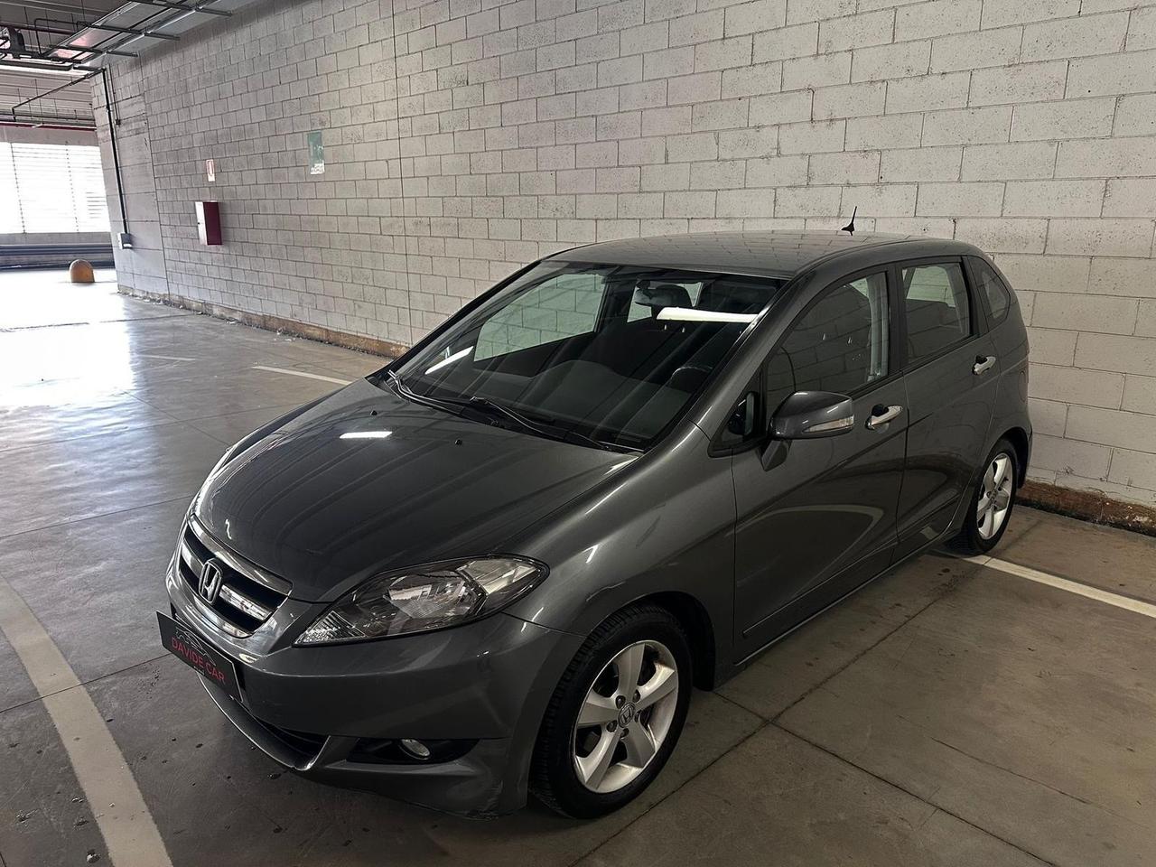 Honda FR-V 1.8 16V i-VTEC aut. Executive Navi LH