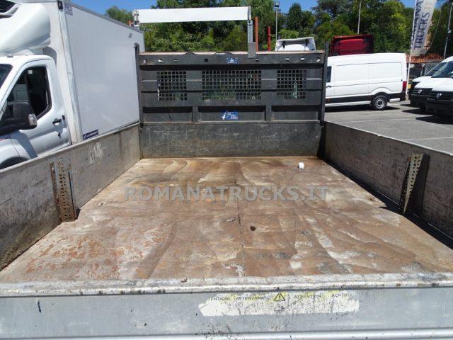 FORD Transit CASSONE RIBALTABILE 3000 X 2000 PRONTA CONSEGNA