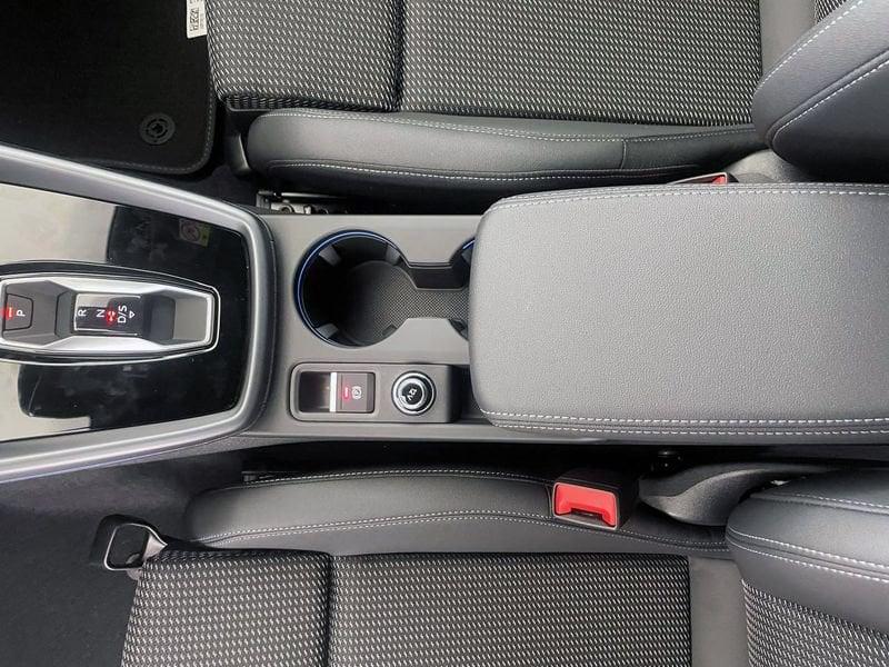 Audi A3 A3 allstreet 35 TDI S tronic Business Advanced