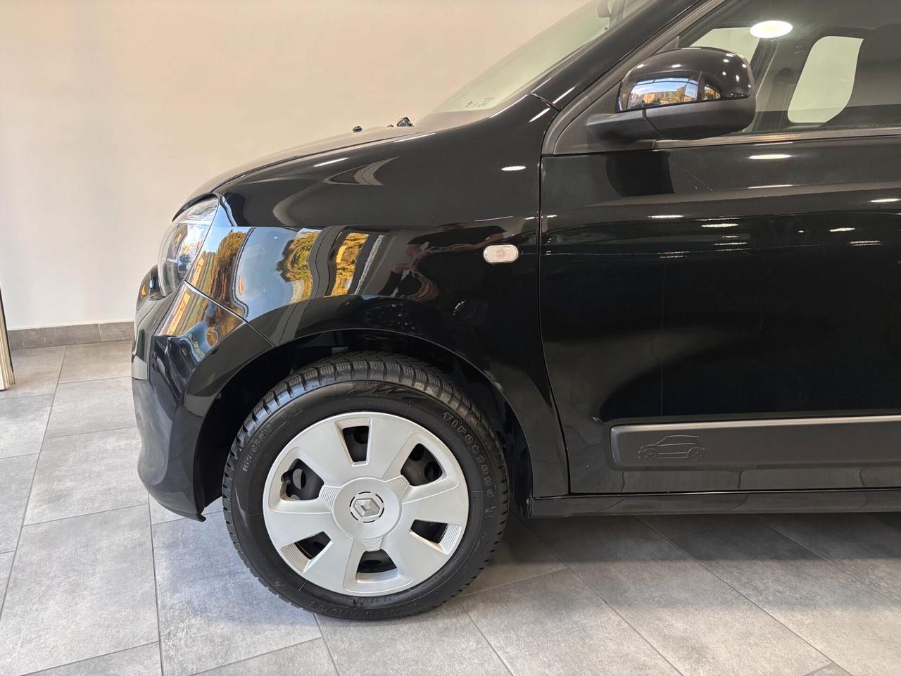 Renault Twingo SCe Life