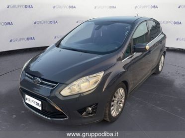 Ford C-Max 2011 Diesel 1.6 tdci Titanium 115cv dpf