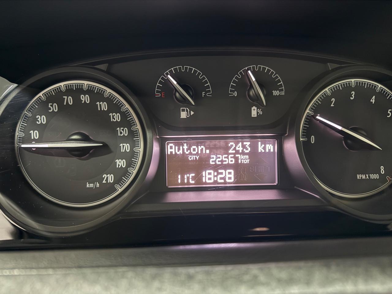 Lancia Ypsilon 1.0 FireFly 5 porte S&S Hybrid Ecochic - 2021