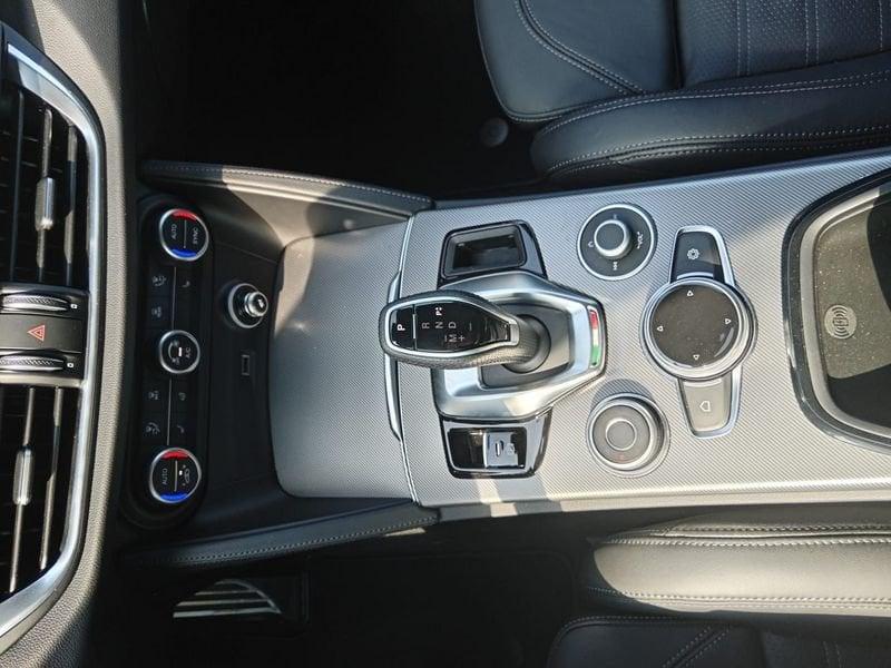 Alfa Romeo Stelvio 2.2 TD 210 CV Veloce AT8 Q4