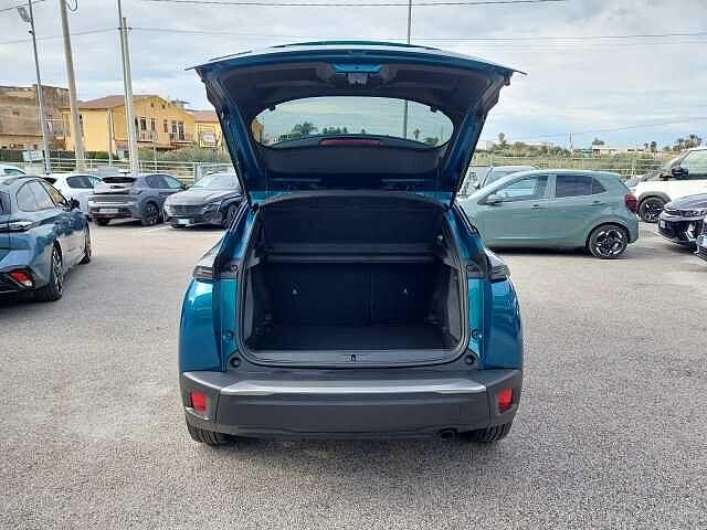 Peugeot 2008 PureTech 100CV S&S Allure