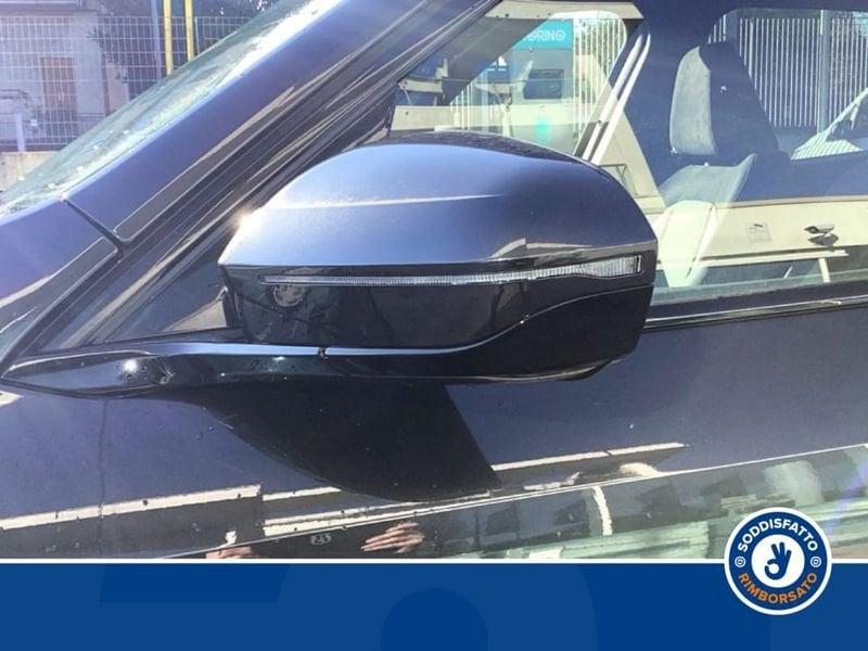 BMW X3 20d xDrive M Sport Pro