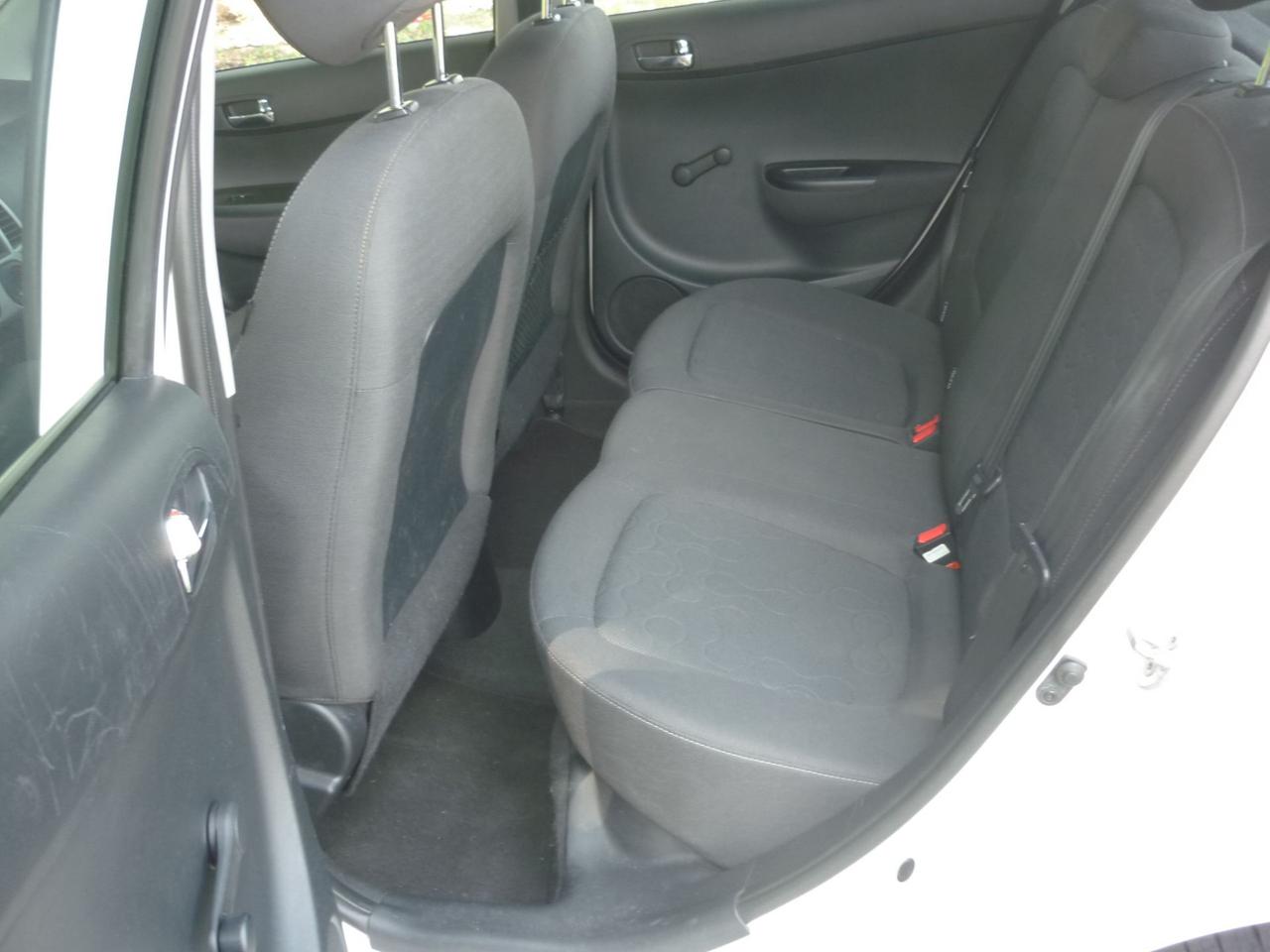 Hyundai i20 1.2 5p. Sound Edition Neopatentati