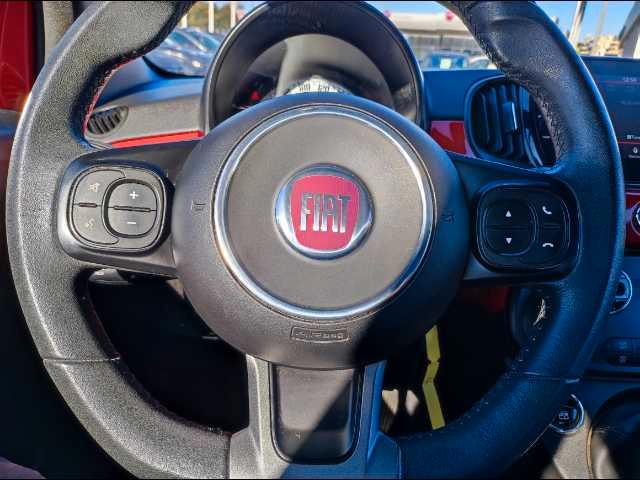 FIAT 500 III 2015 - 500 1.0 hybrid Sport 70cv