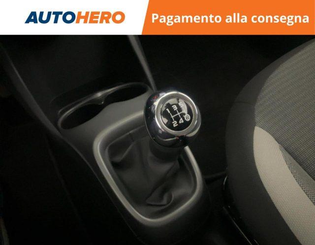 TOYOTA Aygo Connect 1.0 VVT-i 72 CV 5 porte x-fun