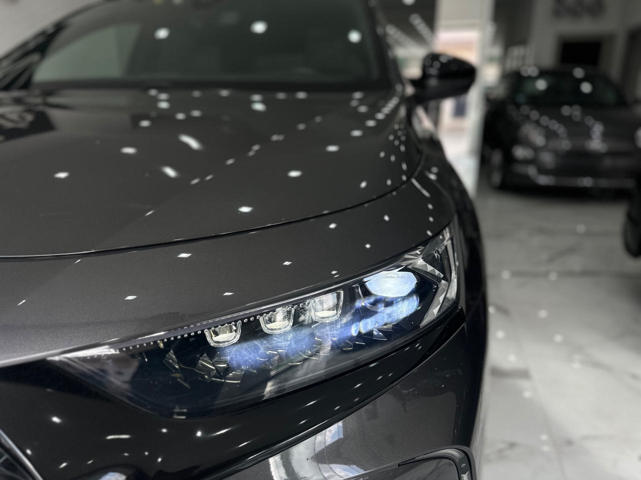 Ds 7 Crossback BlueHDi 180 aut. OPERA *tetto *