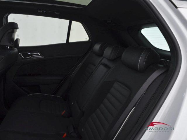 KIA Sportage 1.6 tgdi hev GT-line 210cv auto