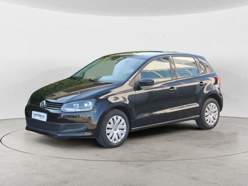Volkswagen Polo Polo 1.6 TDI 90CV DPF 5 porte Comfortline