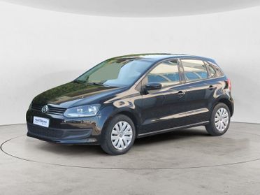 Volkswagen Polo Polo 1.6 TDI 90CV DPF 5 porte Comfortline