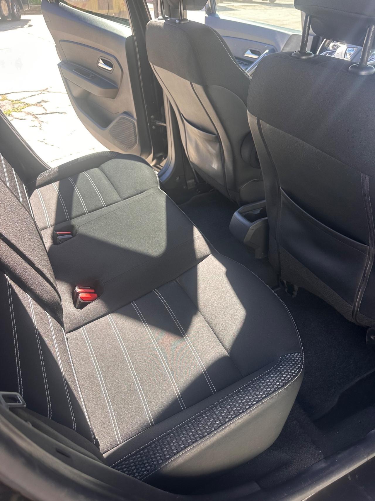 Dacia Duster 1.5 dCi 110 CV 4x2 Prestige 2018