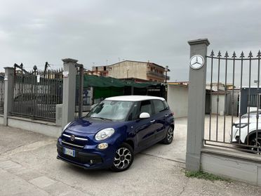Fiat 500L 1.6 MJT 120 CV 2020 Bicolore Lounge