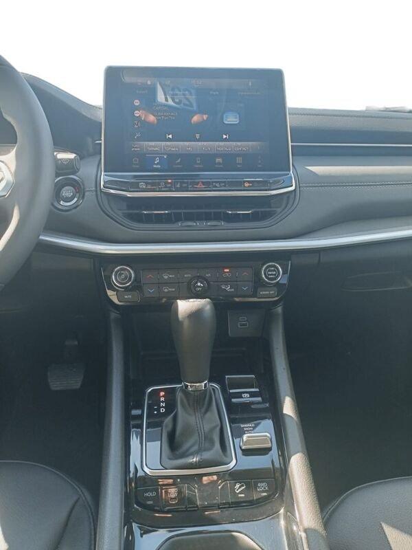 Jeep Compass Compass 1.3 Turbo T4 190 CV PHEV AT6 4xe Limited