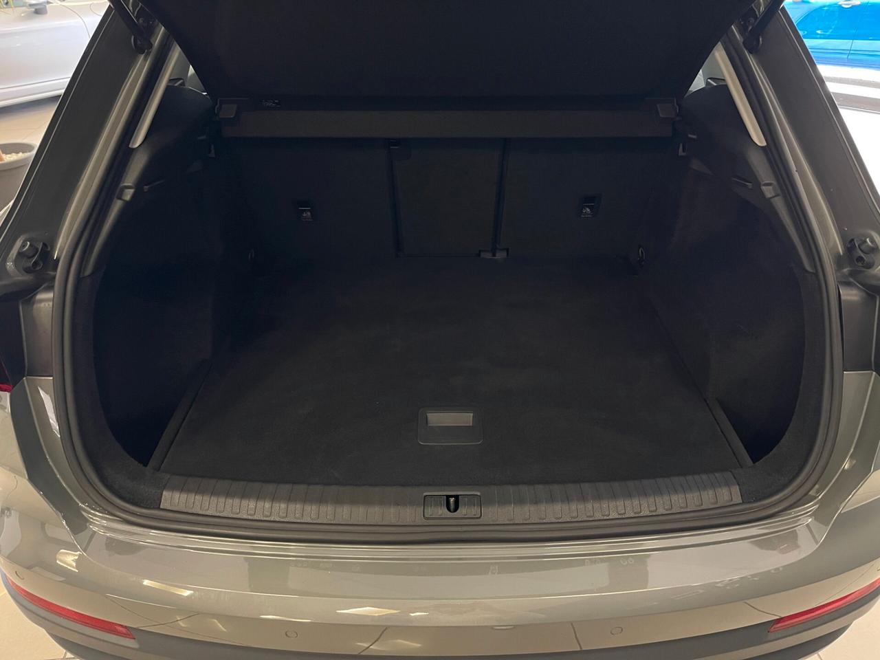 Audi Q3 2.0 TDI 150cv quattro S tronic