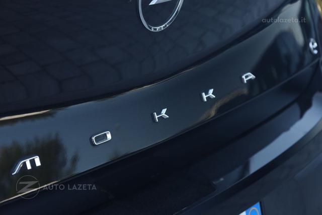 OPEL Mokka-e Electric Elegance