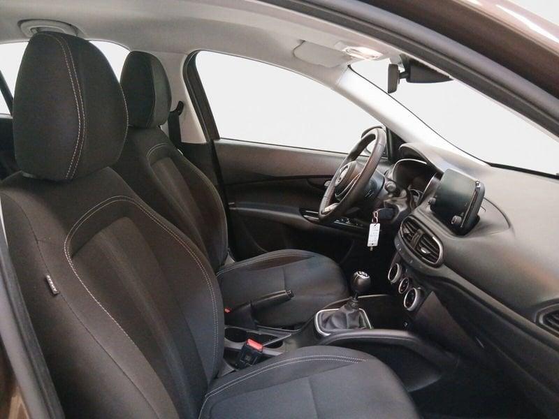 FIAT Tipo 5p 1.6 mjt City Life s&s 130cv