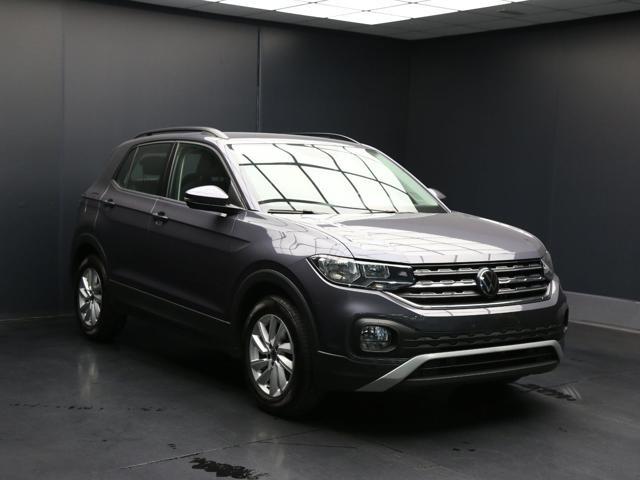 VOLKSWAGEN T-Cross 1.0 TSI 95CV Style