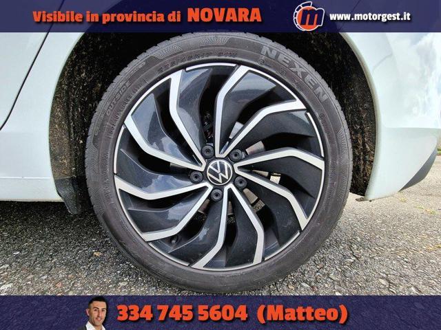 VOLKSWAGEN Golf 1.5 TSI EVO ACT Life (OK NEOPATENTATI)