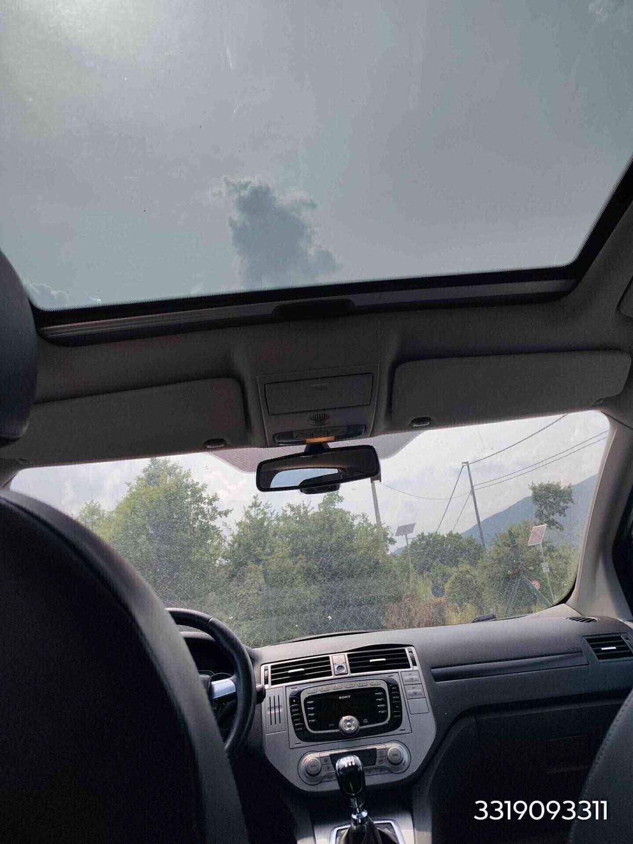 Ford Kuga Kuga+ 2.0 TDCi 136 CV 4WD DPF