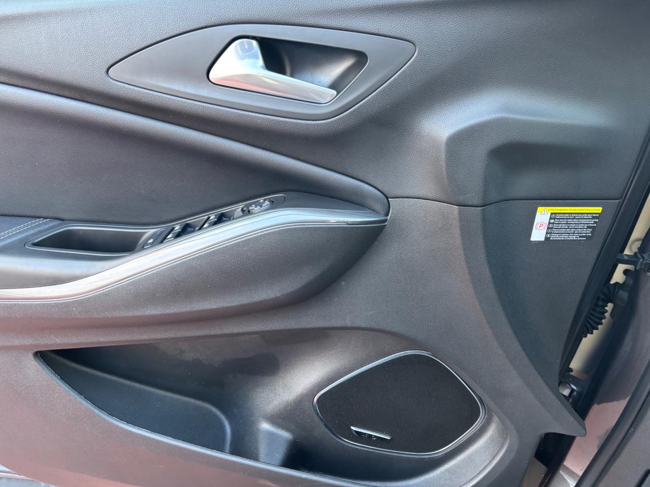 Opel Grandland X 1.6 Turbo 180 CV Start&Stop aut. Ultimate