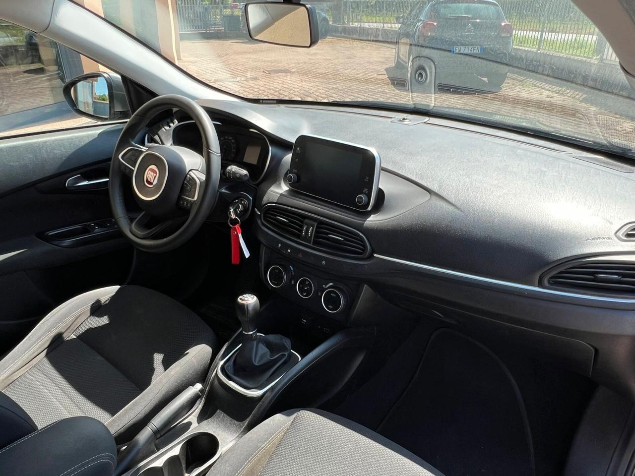Fiat Tipo 1.3 Mjt S&S 5 porte * 2020