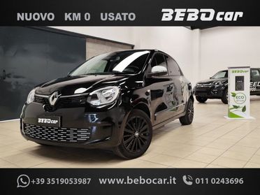 RENAULT Twingo Electric Urban Night