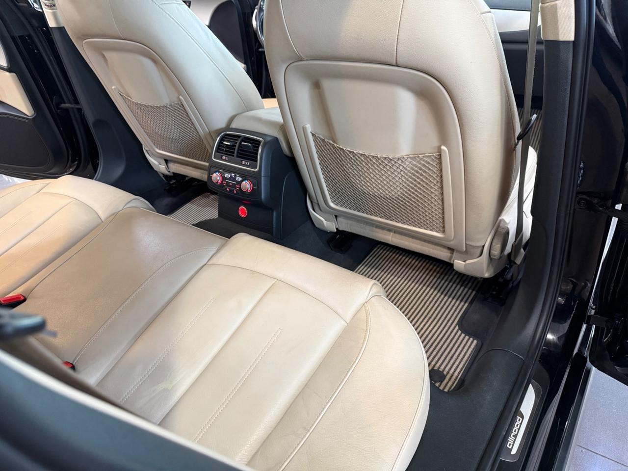 Audi A6 Avant 2.0 TDI 190 CV ultra S tronic Business