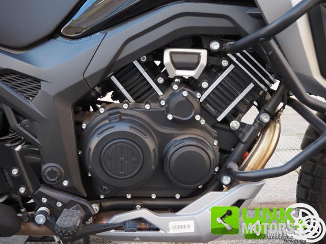 MORBIDELLI T1002 VX *TRIS VALIGIE*