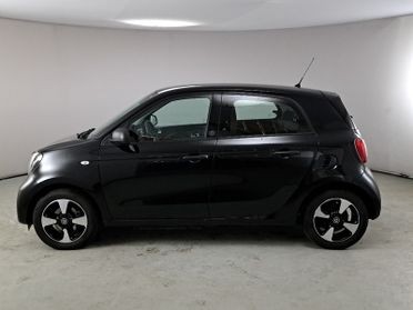 SMART FORFOUR EQ 41kW passion 5 PORTE