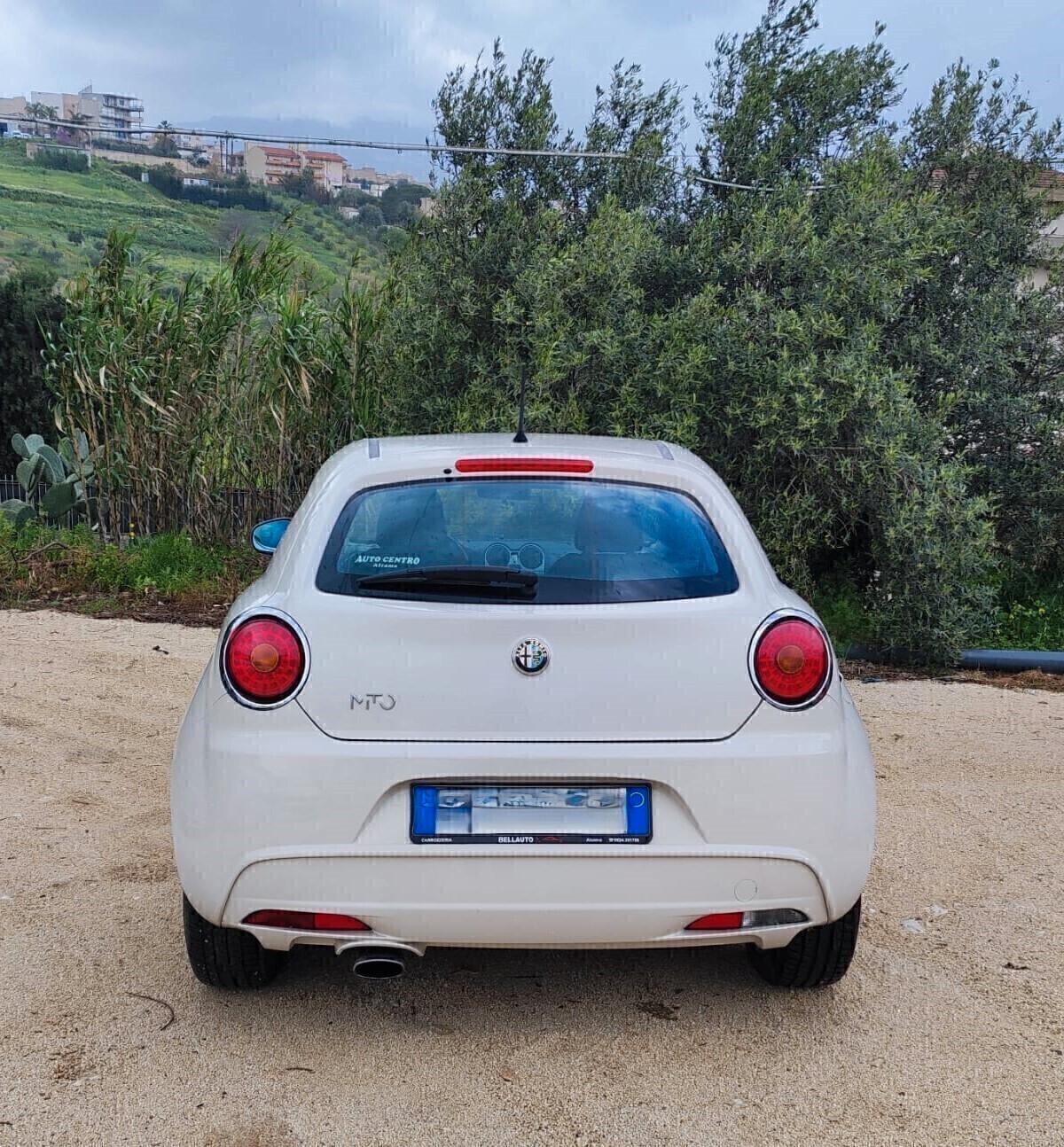 Alfa Romeo MiTo 1.3 JTDm 85 CV S&S Distinctive