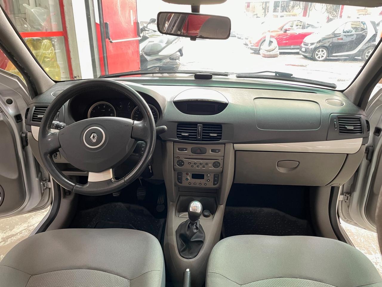 Renault Clio 1.2 Dynamique UNICO PROPRIETARIO!!!