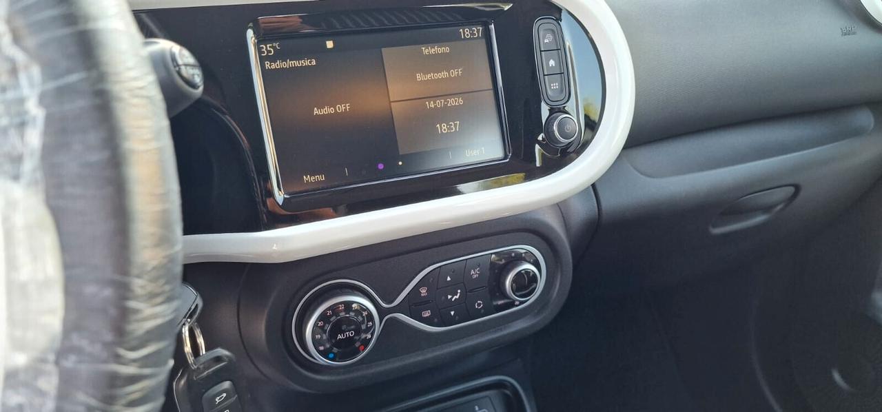 Renault Twingo SCe 1.0 65 CV Intens UNICO PROPRIETARIO