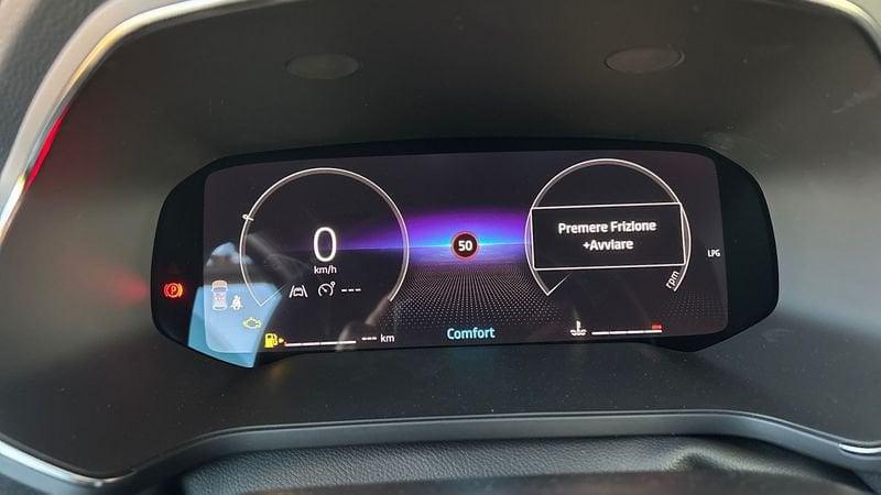 Renault Captur Captur ECO-G 100 CV Techno