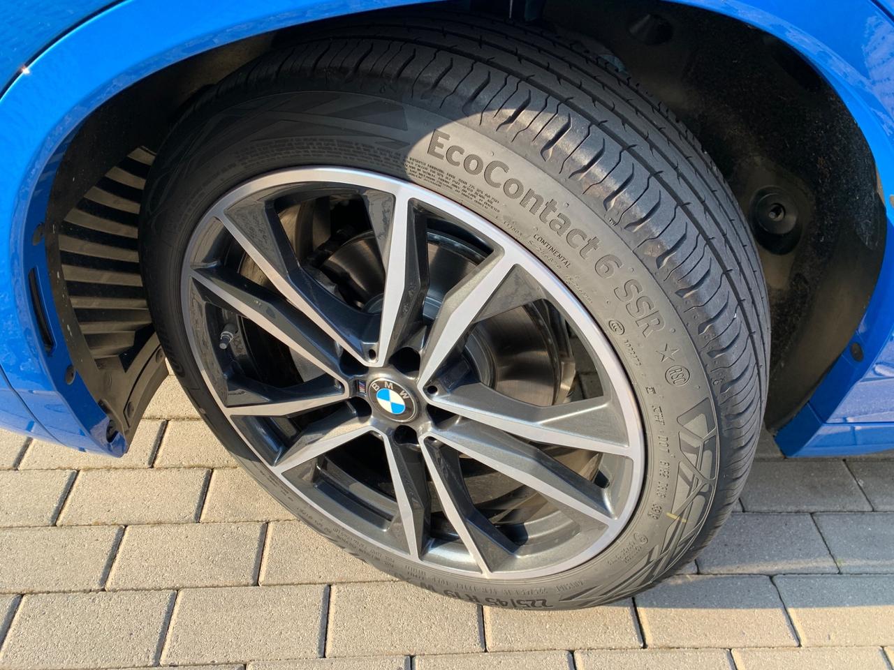 Bmw X2 M X2 sDrive18d Msport-X