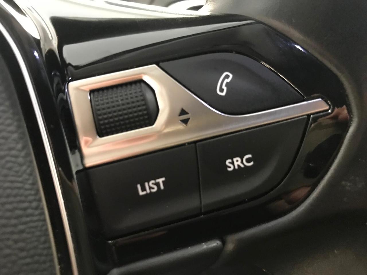 Peugeot 3008 BlueHDi 120cv Business km 95000