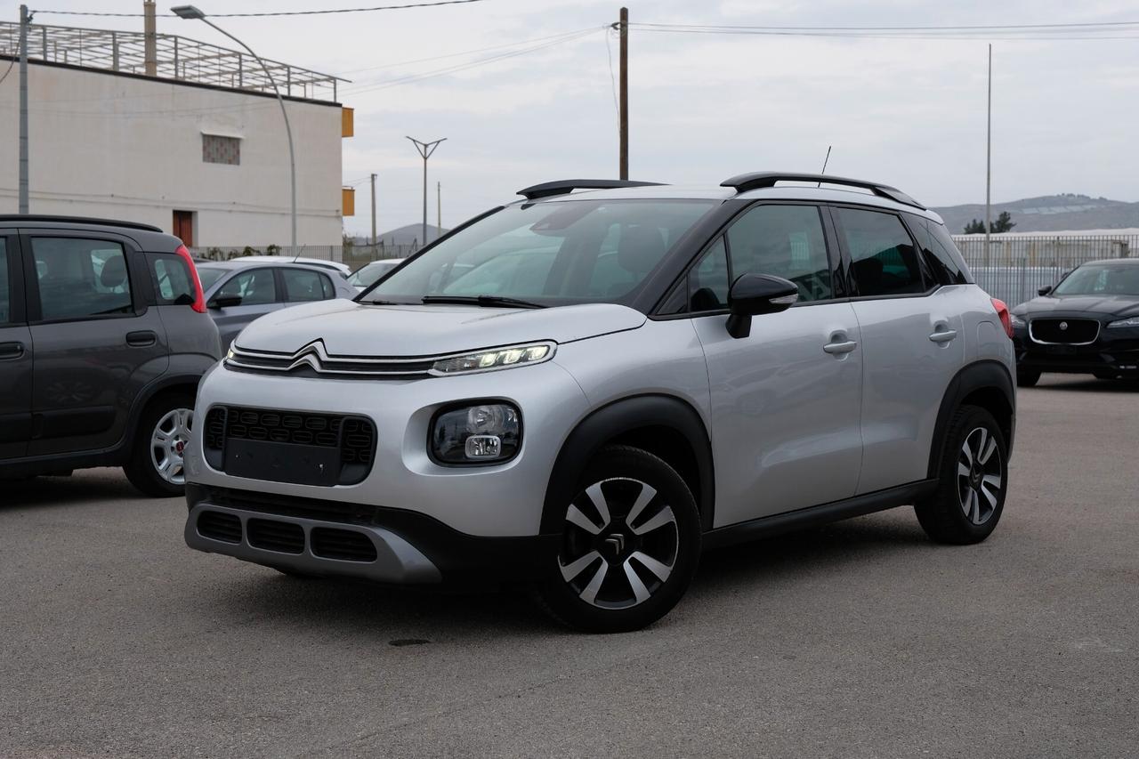 Citroen C3 Aircross C3 Aircross BlueHDi 100 S&S Shine